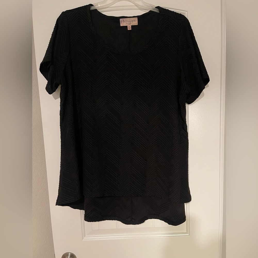 Philosophy Women’s Blouse